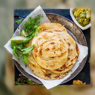 Parotta