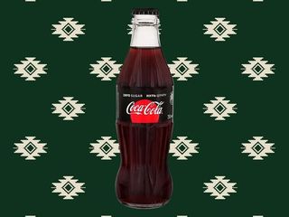 Coca-Cola Zero