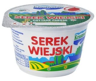 Serek Wiejski Krasnystaw 200g