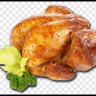Pollo Asado 