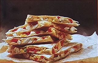 Alif Special Qurrito