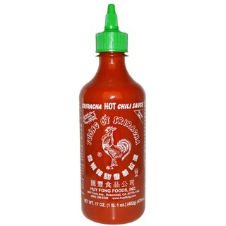 Sriracha