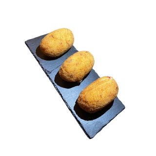 Croquetas (3 Ud.)
