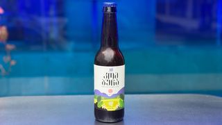 Kombucha Win Blueberry & Hibiscus 0,33