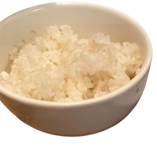 arroz blanco