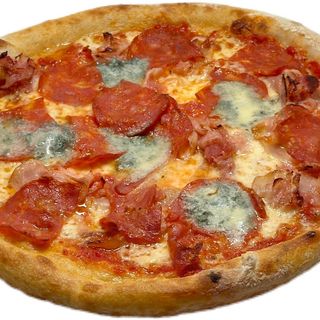 Pizza Del Chef (Mediana)