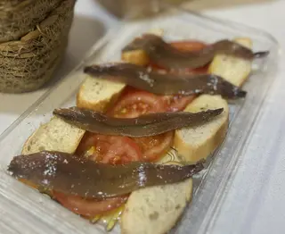 Anchoa (1 Ud.)