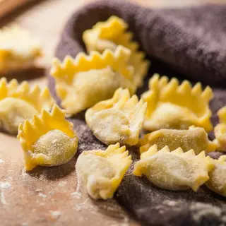 Plin piemontesi 350