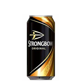 Sidra Strongbow