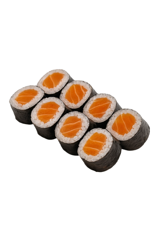 Hosomaki łosoś/tuńczyk