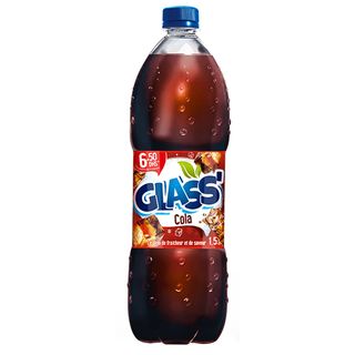 Ice Cola 1.5l