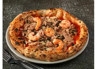 Pizza Casanova