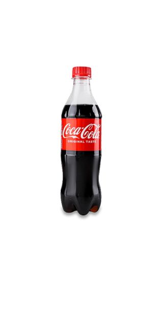 CocaCola 500 ml