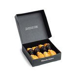 CAJA CAPRICHO MANOLITOS GLUTEN FREE