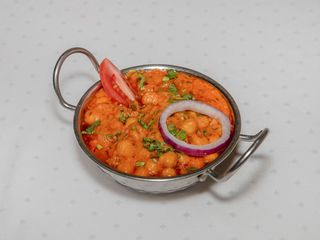 Channa Masala