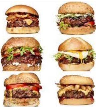 Комбо Для Великої компанії (2070)