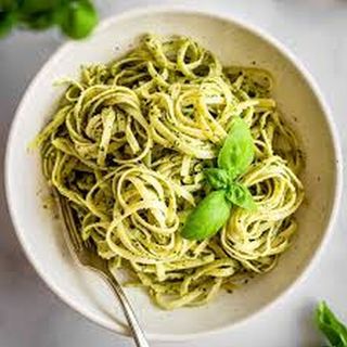 Pivot Pesto