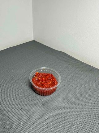 Соус гострий Eros Pista (50г)