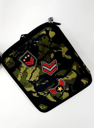 Pernica puna 2 zipa ARMY, CONNECT