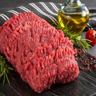 Wolowina Mielona z Udźca 500g