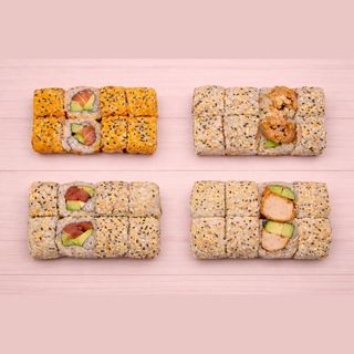 Uramaki Lovers Box