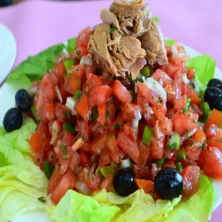 Salade Marocain