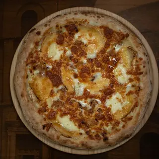 Pizza Cabressola