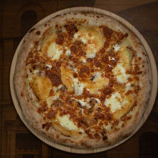 Pizza Cabressola