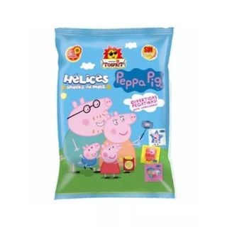 Helices Pepa Ping Panine 22g