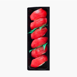 Sushi De Atún