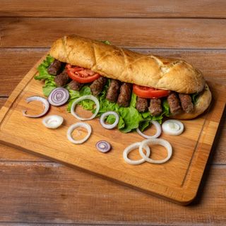 Ćevapi 10 komada