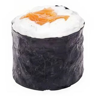 Maki de Salmón (8 uds.)