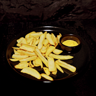 Картопляні діпи