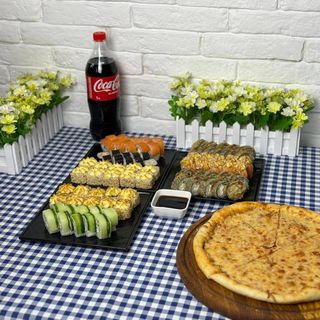 Сет "Даром" (80 шт.)