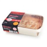 Lasaña Boloñesa Carrefour 350 Gr.