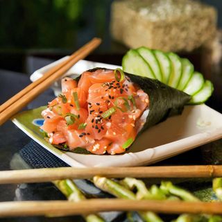 Temaki Love  Especial