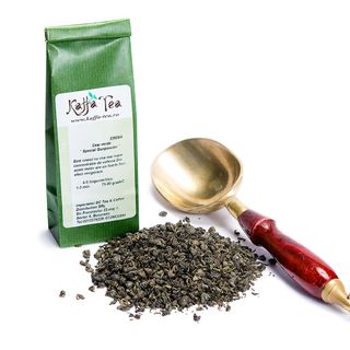 Ceai verde Special Gun Powder