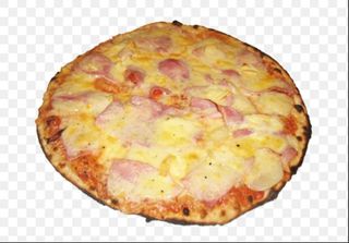 Pizza Reine