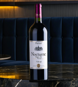 Purcari Nocturne Negru de Purcari