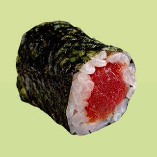 Hosomaki Spicy Tuna