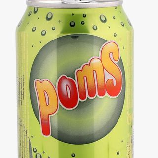 Poms (330 ml.)