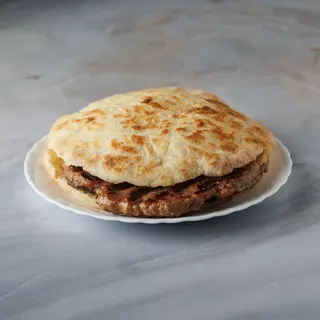 Hamburger 200g