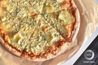 Pizza Symfonia średnia
