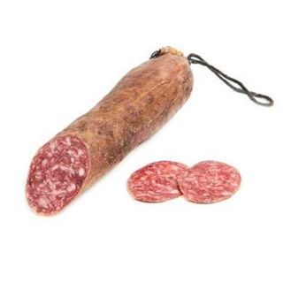 Salchichón Ibérico 120Gr.