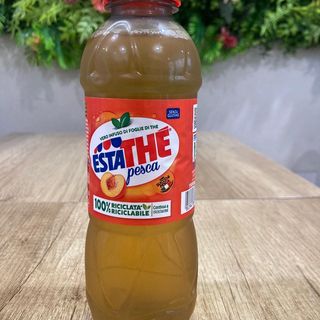 Esta The in bottiglia pesca