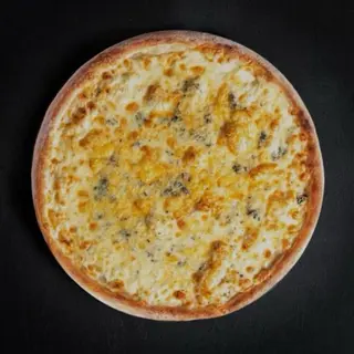 Pizza Quattro Formaggi