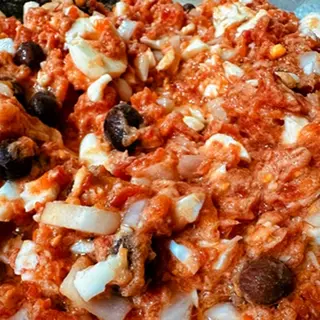 Ensalada Murciana
