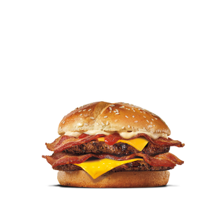 Bacon King Compact