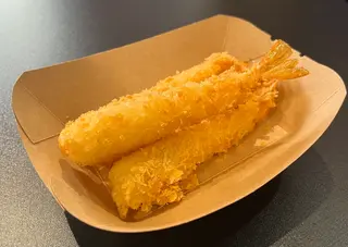Eby fry