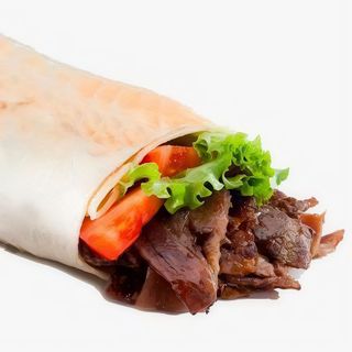 Rollo Turco De Mixta